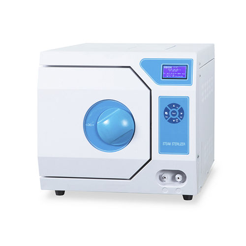 Esterilizador médico - YSMJ-DGT-B23 - YSENMED - de laboratorio / para odontología / para la industria farmacéutica