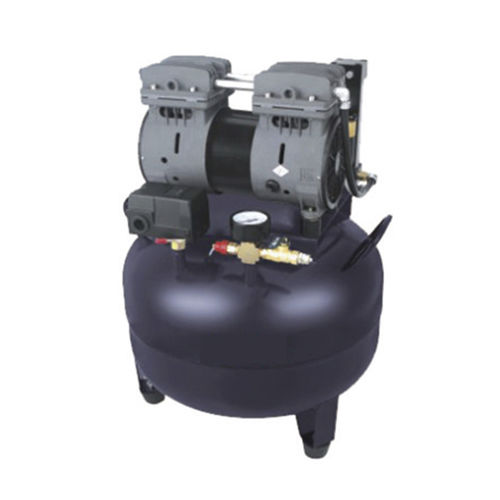Compresor médico - YSDEN-AC30L - YSENMED - para odontología / 1 unidad