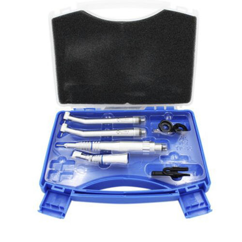 Pieza de mano para odontología - YSDEN-SJ - YSENMED - para endodoncia / de aire / directa