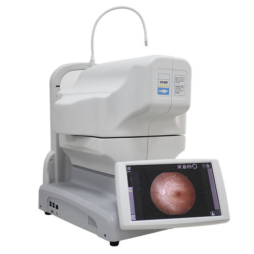 Cámara para oftalmología - YSYD3100 - YSENMED - digital / HD / 12 Mpx
