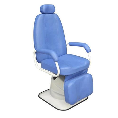 Sillón de reconocimiento de ORL - YSENT-OC801 - YSENMED - de oftalmología / manual / de altura variable