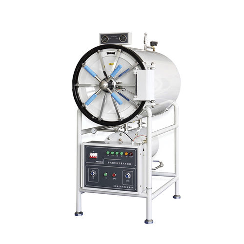 Esterilizador médico - YSMJ-DA - YSENMED - de vapor / de mesa / automático