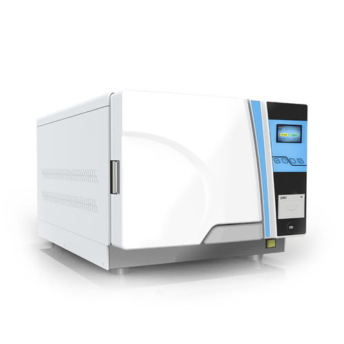 Esterilizador médico para servicio de esterilización - YSMJ-ETO23 - YSENMED - de óxido de etileno / de mesa / eléctrico
