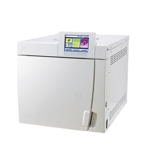 Autoclave médico - YSMJ-JN-45 - YSENMED - para servicio de esterilización / de vapor / de calor seco