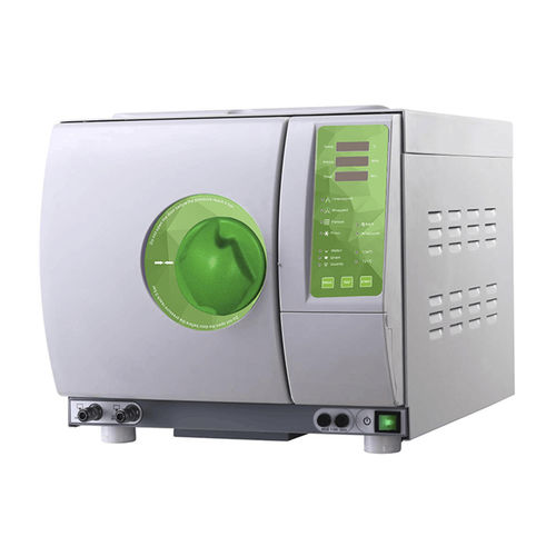 Esterilizador médico - YSMJ-TDA-C23 - YSENMED - para odontología / para servicio de esterilización / de vapor