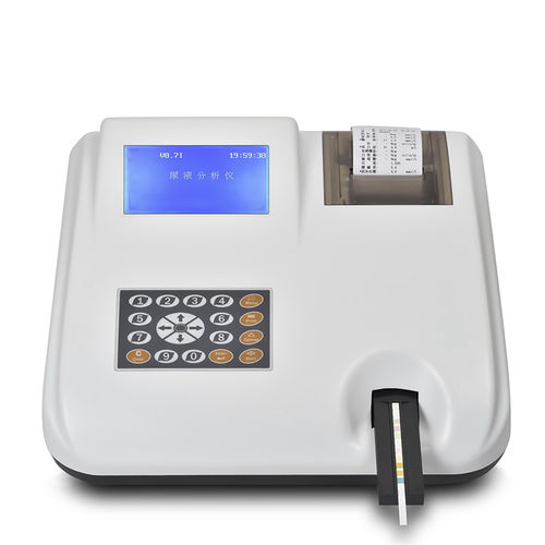 Analizador de orina automático - YSTE-UA200B - YSENMED - de mesa / de colorimetric