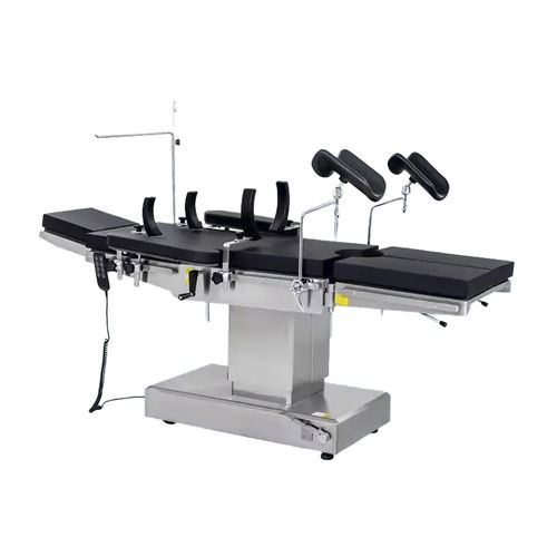 Mesa de operaciones universal - YSOT-KJ4D - YSENMED - eléctrica / elevadora / basculante