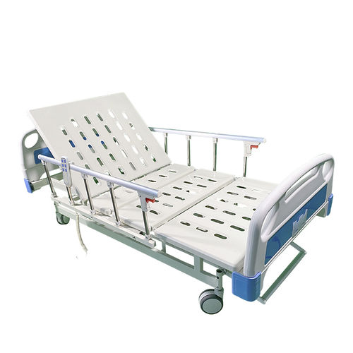 Cama de hospital - YSHB-HN03D - YSENMED - eléctrica / de altura regulable / reclinable
