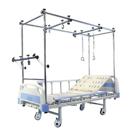 Cama de hospital - YSGH1015-B - YSENMED - para cuidados intensivos / eléctrica / de altura regulable