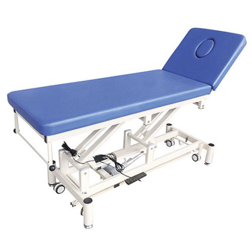 Cama de hospital - YSHB-ZC09 - YSENMED - eléctrica / de altura regulable / reclinable