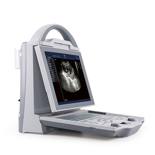 Ecógrafo veterinario portátil - YSB5600V - YSENMED - multifuncional / para animales pequeños / para animales grandes
