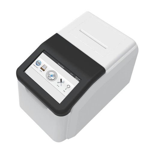 Analizador de coagulación automático - YSTE-DB100V - YSENMED - óptico / cromogénico / de sangre