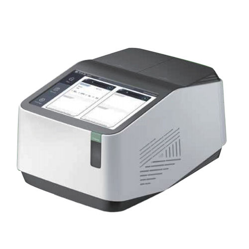 Termociclador para qPCR - YSPCR-70V - YSENMED - microfluídico / veterinario / compacto