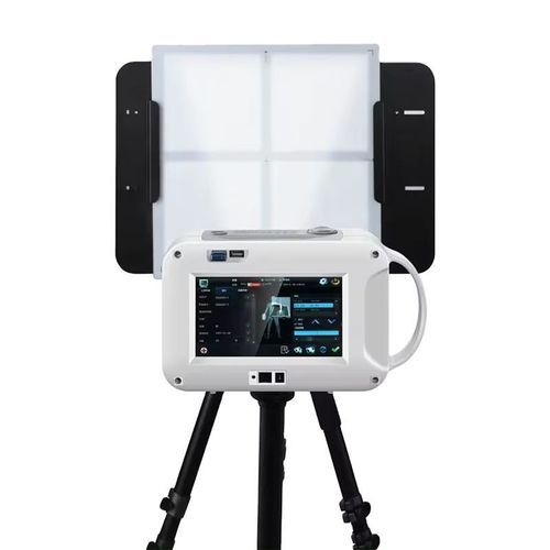 Sistema de radiografía digital - YSX-P705 - YSENMED - para radiografía del tórax / portátil