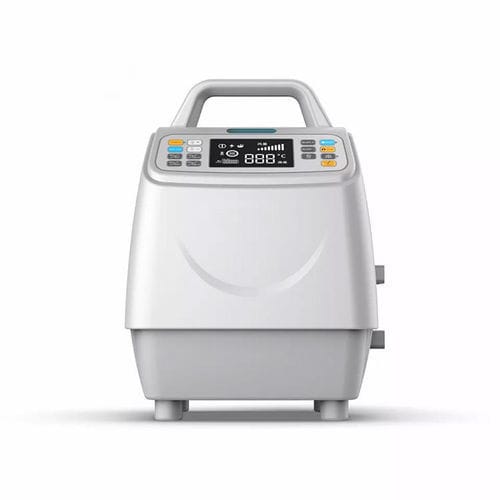 Sistema de calentamiento de paciente veterinario - YSHF-210V - YSENMED