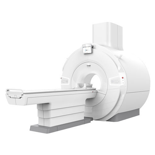 Sistema de resonancia magnética para tomografía de cuerpo completo - YSMRI-300 - YSENMED - campo ultraalto / gran diámetro