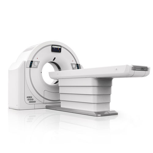 Escáner de tomografía computarizada para tomografía cardiovascular - YSCT-128X - YSENMED - 128 cortes
