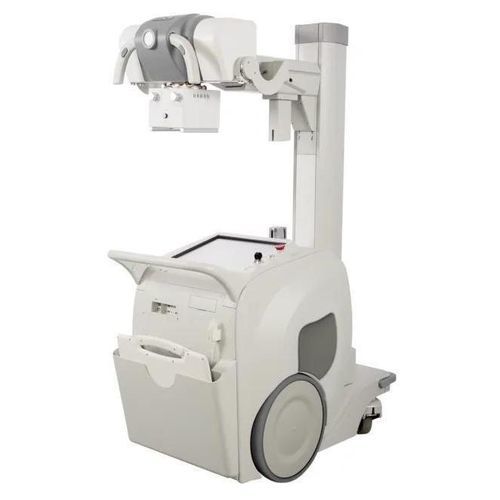 Unidad móvil de radiografía digital - YSX-mDR32C - YSENMED
