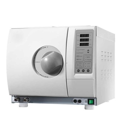 Esterilizador médico - YSMJ-TDA-C23 - YSENMED - para odontología / para servicio de esterilización / de vapor