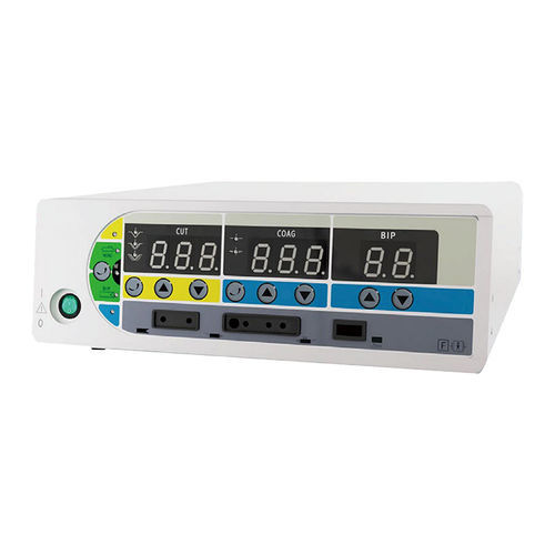 Bisturí eléctrico de coagulación - YSESU-350D - YSENMED - de corte