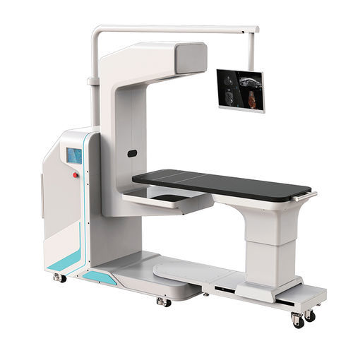 Escáner CBCT veterinario para animales pequeños - YSCT-V70P - YSENMED - para animales de compañía
