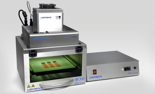 Unidad de polimerización médica - ECE 5000 - DYMAX Europe GmbH - UV