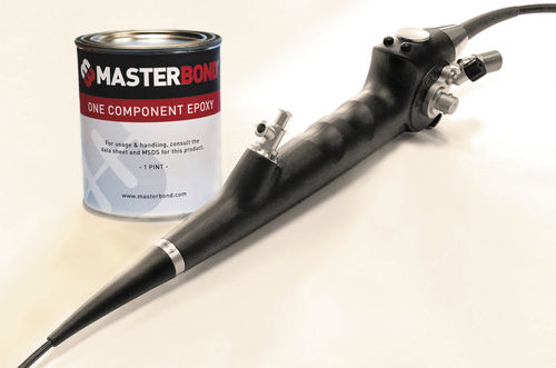 cola de ensamblaje médico epoxi - Master Bond