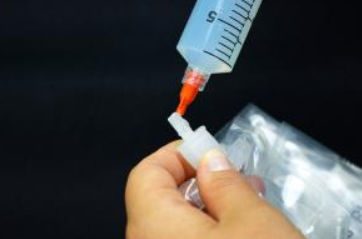 Cola de ensamblaje médico silicona - MasterSil 910Med - Master Bond - para dispositivos médicos / para la industria médica / biocompatible