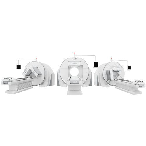 Escáner SPECT/CT para escintigrafía de cuerpo entero - Insight - Chengdu Novel Medical Equipment - para escintigrafía craneal / 8 cortes