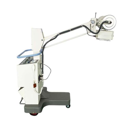 Unidad móvil de radiografía analógica - NKX50 - Shandong Newheek Image Equipment
