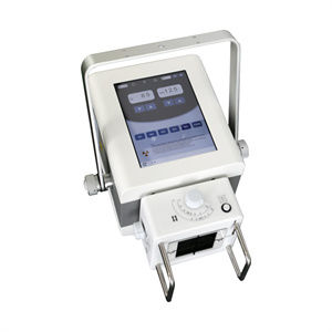 sistema de radiografía digital - Shandong Newheek Image Equipment