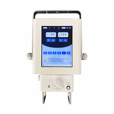 generador de rayos X para radiografía veterinaria - Shandong Newheek Image Equipment