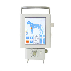 generador de rayos X para radiografía veterinaria - Shandong Newheek Image Equipment
