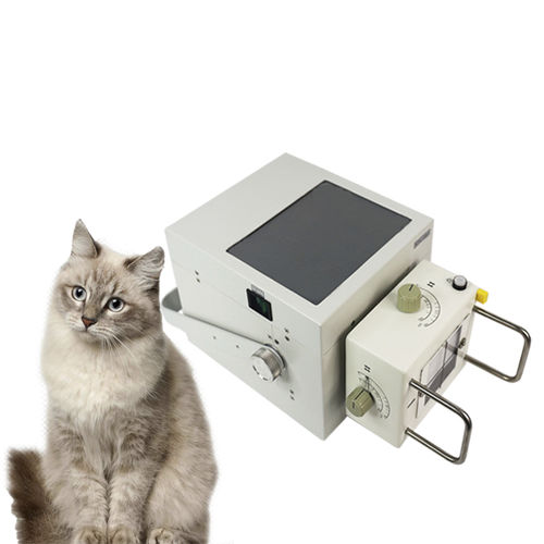 generador de rayos X para radiografía veterinaria - Shandong Newheek Image Equipment
