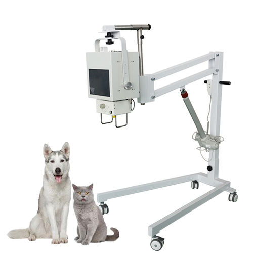 generador de rayos X para radiografía veterinaria - Shandong Newheek Image Equipment