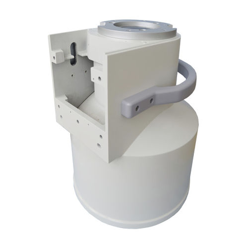 Intensificador de imagen - NK-31XZ - Shandong Newheek Image Equipment