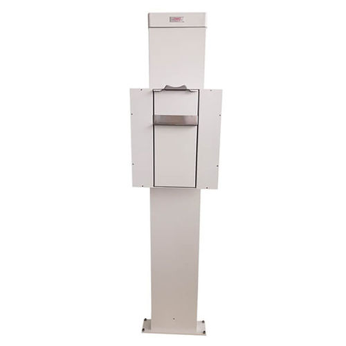 Potter-Bucky - Shandong Newheek Image Equipment
