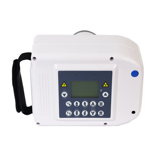 Sistema de radiografía intraoral digital - Portable dental tablet machine - Shandong Newheek Image Equipment - portátil / 60 kV