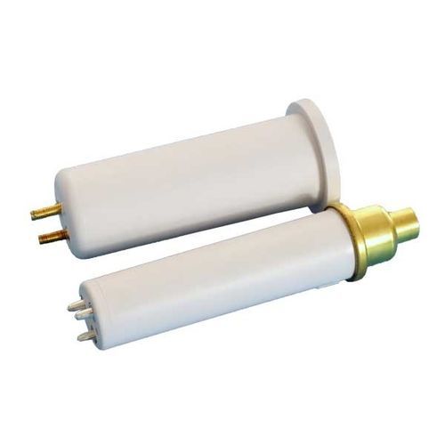 Conector para dispositivos médicos - Shandong Newheek Image Equipment - para el sector médico / acodado / recto
