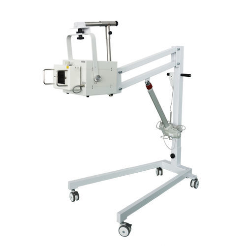 columna portatubos con ruedas - Shandong Newheek Image Equipment