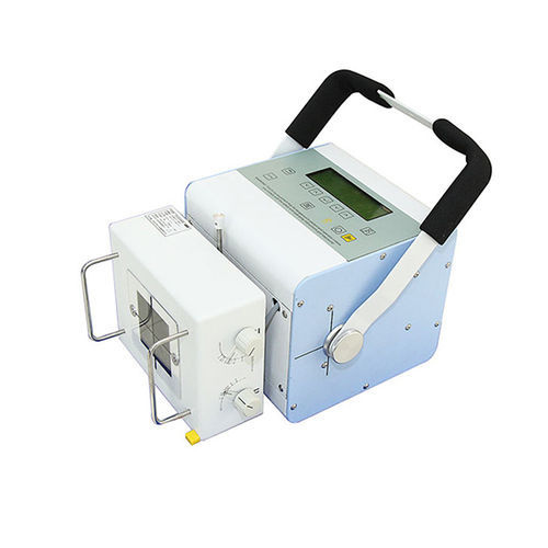 Sistema de radiografía digital - NK-100YL-Button - Shandong Newheek Image Equipment - para radiografía polivalente / para radiografía del tórax / sin mesa