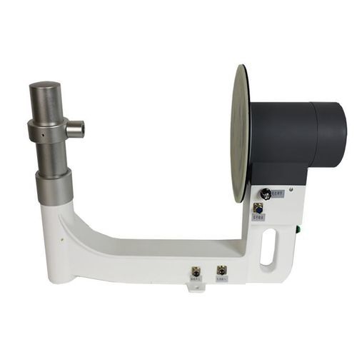 Arco quirúrgico móvil - Shandong Newheek Image Equipment - con sensor plano