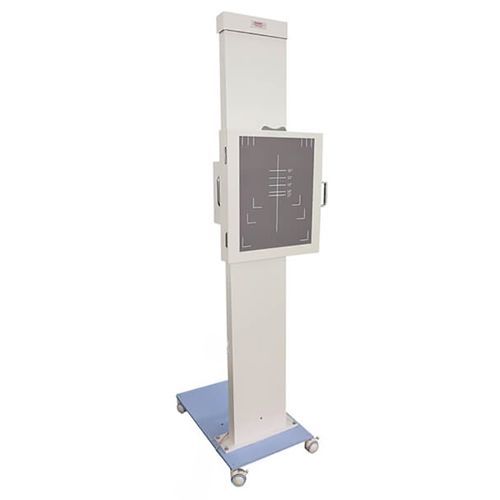 Soporte de placas montado en mesa de radiografía - NK14SY - Shandong Newheek Image Equipment