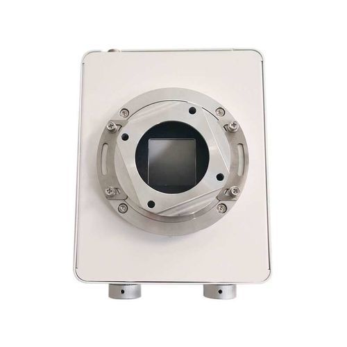 Colimador de rayos gamma - NK102 - Shandong Newheek Image Equipment