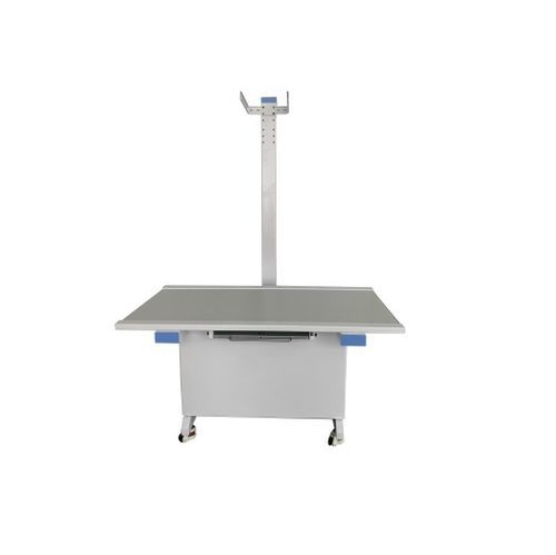 Mesa de radiografía veterinaria de altura regulable - NKPIBS - Shandong Newheek Image Equipment