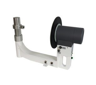 Unidad móvil de radiografía DR - Shandong Newheek Image Equipment - transportable / portátil / compacta