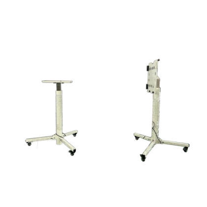 Columna portatubos con ruedas - NK‑BX7 - Shandong Newheek Image Equipment