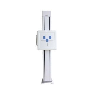 Potter-Bucky con sensor plano - LZX‑7 - Shandong Newheek Image Equipment - con sensor CR