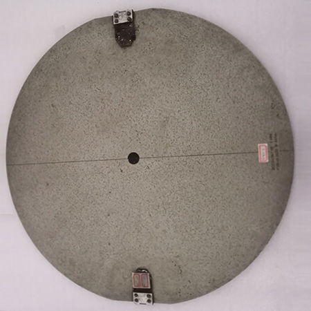 Potter-Bucky con sensor plano - Shandong Newheek Image Equipment