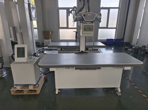 Columna portatubos - Shandong Newheek Image Equipment